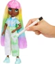 Кукла Рейнбоу Хай Rainbow High Watercolor Create Fashion DIY with Washable Watercolors Tie-Dye RH077 - зображення 5