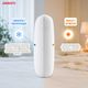Подушка ортопедическая ARDESTO Белая Sleepwell Warm&Cold Пена мемори Прямоугольная 60х40х12 см (ART6040CWC) - изображение 4