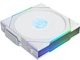 Wentylator LIAN LI UNI FAN TL Wireless 120 Reverse White (G99.12RTL1W1W.00) - obraz 2
