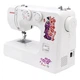 Побутова швейна машина Janome Ami 10 - зображення 2