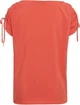 Блузка женская Tom Tailor 156895 М Оранжевая (2200004257624) - изображение 5