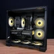 Сборка под заказ: игровой ПК AeroCool Dryft Mini Tower / AMD Ryzen 5 7500F (6 (12) ядер по 3.7 - 5.0 GHz) / 32 GB DDR5 / 1000 GB SSD M.2 / nVidia GeForce RTX 5070, 12 GB GDDR7, 192-bit / 850W - изображение 3