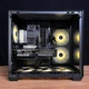 Сборка под заказ: игровой ПК AeroCool Dryft Mini Tower / AMD Ryzen 5 7500F (6 (12) ядер по 3.7 - 5.0 GHz) / 32 GB DDR5 / 1000 GB SSD M.2 / nVidia GeForce RTX 5070, 12 GB GDDR7, 192-bit / 850W - изображение 7
