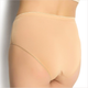 Трусики высокие из модала Jiber 624 XL Бежевый - изображение 3