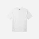 Футболка хлопковая мужская Gymshark 195488 XS Белая (2200005156605) - изображение 2