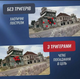 Ігрові тригери G21 для смартфона подвійні курки на 6 пальців з напальчниками - зображення 3