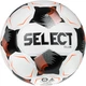 М'яч футбольний Select Club DB FIFA Basic v26 012 №4 Біло-чорний (5703543459599) - зображення 2