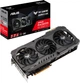 Видеокарта ASUS AMD Radeon RX 6800 XT 16Gb TUF OC (TUF-RX6800XT-O16G-GAMING) (GDDR6, 256 bit, PCI-E v4.0) Б/у - изображение 5