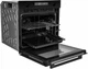 Духовой шкаф Gunter&Hauer EOM 1370 BL FULL BLACK - изображение 5