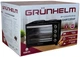 Електрична піч Grunhelm GNM33RHP (BP150412) - зображення 8
