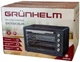 Електрична піч Grunhelm GN70DCRLM (BP149475) - зображення 6