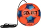 М'яч футбольний Select Street Kicker v26 004 №4 Помаранч-синій (5703543461462) - зображення 2
