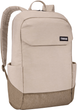 Plecak na laptopa Thule Lithos 20L 16" Faded Khaki (3205096) - obraz 1