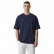 Чоловіча футболка Tommy Hilfiger Essential T-Shirt, темно-синя, розмір L (TH12002.8L) - зображення 3