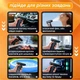 Турбовентилятор Violent Fan X8, компрессор воздуходувка - изображение 3