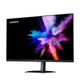 Монитор GIGABYTE GO27Q24G EK - изображение 2