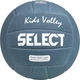 М’яч волейбольний Select Kids Volleyball v26 909 №5 Синьо-білий (5703543459872) - зображення 2