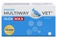 Харчова добавка JM Sante Pharma Multiway Vet Duocaps Ulga Max для зняття стресу собак і котів 60 капсул (5905943350111) - зображення 1