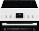 Плита электрическая Electrolux LKR564277W - изображение 2