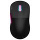 Миша бездротова Hator Quasar 2 Ultra 4K Wireless Black/Pink (HTM570BP) Чорно-рожевий 21666 - изображение 1