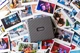 Принтер миттєвого друку Fujifilm Instax Link Wide Mocha Gray EX D (16719586) ( 11415 ) - изображение 9