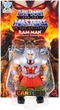 Figurka Mattel Masters of the Universe Origins Ram Man Taran 14 cm JBM77 (0194735264445) - obraz 1