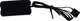 Wentylator LIAN LI UNI FAN TL Wireless 120 Reverse Black (G99.12RTL1W1B.00) - obraz 7