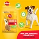 Сухий корм для собак Pedigree малих порід з яловичиною та овочами 2 кг - зображення 2