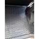 Килимок у багажник Toyota Corolla Verso 7місць 2004-2009 212037 Avto-Gumm - зображення 4