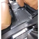 Коврики в салон Infiniti Z62 QX80 2018- 5 мест Avto-Gumm 12094 - изображение 4