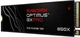 SSD диск SANDISK Optimus GX PRO 850X 1TB M.2 2280 NVMe PCIe 4.0 4x 3D NAND TLC (SDSP81100TAN-000E0) - зображення 2