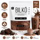 Протеиновый коктейль Bilko Шоколад 450 г | Сывороточный белок для спорта и контроля веса - изображение 2