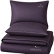 Підковдра MirSon Сатин 0231 Excalibur Corner 143х210 см (2200008710484) - зображення 1
