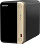 Сетевое хранилище QNAP TS-264-8G - изображение 1