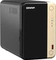 Сетевое хранилище QNAP TS-264-8G - изображение 2