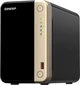 Сетевое хранилище QNAP TS-264-8G - изображение 3