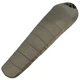 Спальний мішок Sturm Mil-Tec 3D Hollowfibre Mummy Sleeping Bag Olive (14113601) - зображення 1