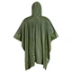 Пончо вологозахисне Sturm Mil-Tec Wet Weather Poncho Olive (10628501) - изображение 2