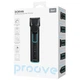 Универсальный триммер Proove Dorian 5in1 black - изображение 2