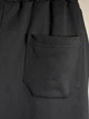 Мужские спортивные штаны Tommy Hilfiger Essential Sweatpants Slim Fleece, черные, размер XL (TH17001.6XL) - изображение 7