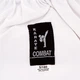 Кимоно карате айкидо 120 см Сombat 8oz KС08-120 - изображение 5