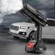 Акумуляторний автомобільний пилосос бездротовий Dust Collector - зображення 2