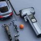 Автомобильный компрессор SW-201B 150 PSI 12V с функцией Powerbank и цифровым дисплеем - изображение 2