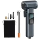 Автомобильный компрессор SW-201B 150 PSI 12V с функцией Powerbank и цифровым дисплеем - изображение 6