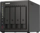 Сетевое хранилище QNAP TS-453E-8G - изображение 3