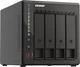Сетевое хранилище QNAP TS-453E-8G - изображение 4
