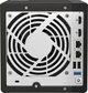Сетевое хранилище QNAP TS-453E-8G - изображение 6