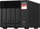Сетевое хранилище QNAP TS-473A-8G - изображение 3