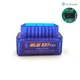 Автосканер ELM327 Bluetooth 1.5 PIC18F25K80 діагностичний адаптер OBD2 для авто, підтримання Android і Windows - зображення 4