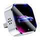 Беспроводной адаптер CarPlay 2 в 1 AND Glay Dongle 2025 для мини USB-A/Type-C модуль для CarPlay с Bluetooth 5.2 - изображение 1